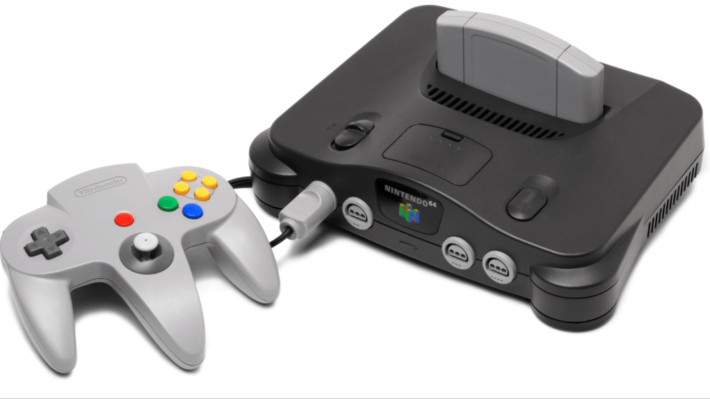 Could the N64 have been more successful if it was released in the&nbsp;2000’s?