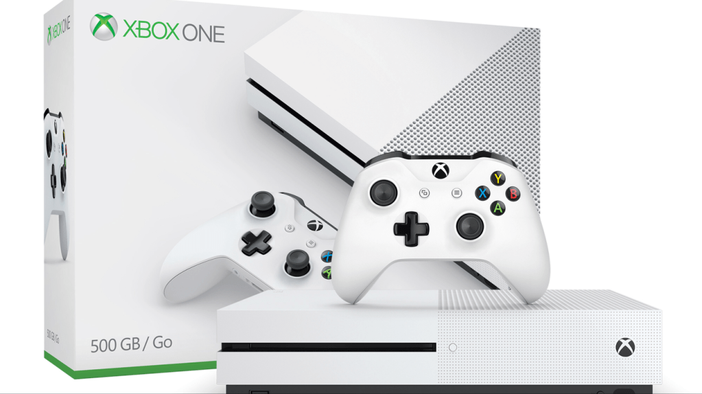 Is the Nintendo Switch a more successful game system than the Xbox&nbsp;One?