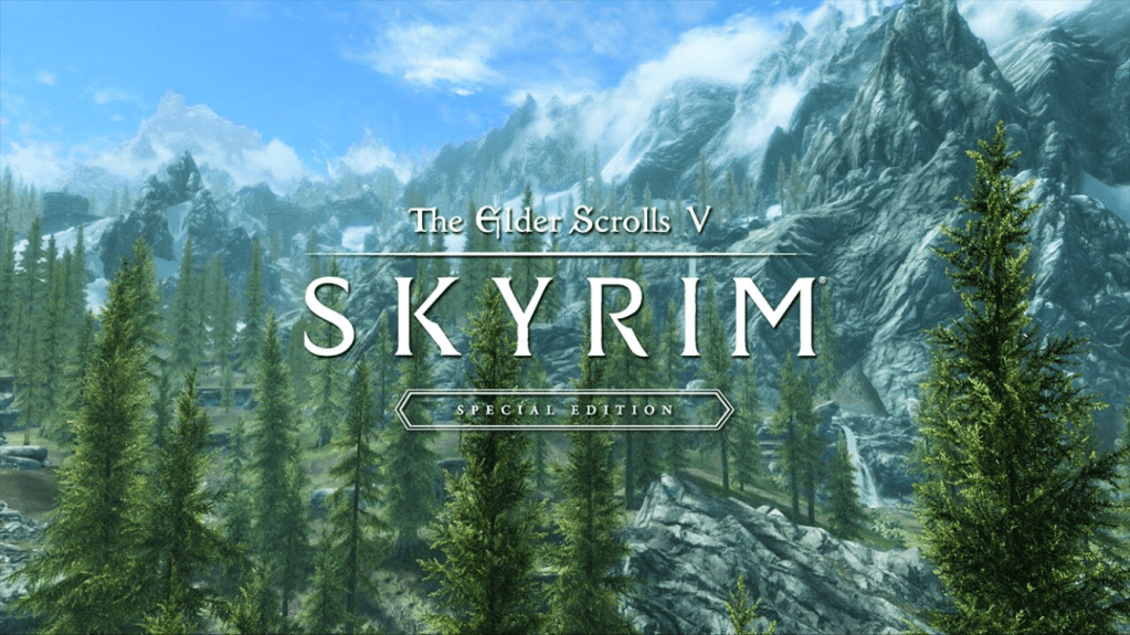 Could Elder Scrolls V: Skyrim have worked on the&nbsp;Wii-U?