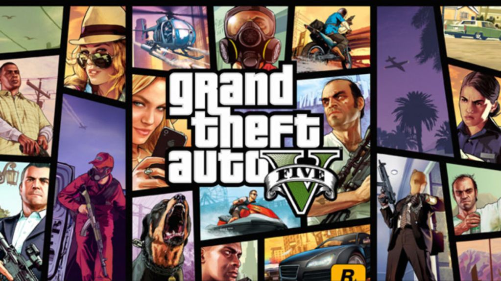 Should Grand Theft Auto V be ported to the PlayStation&nbsp;5?