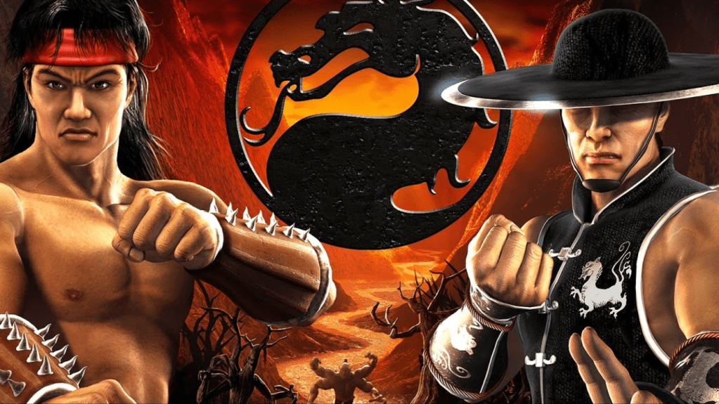 Should Mortal Kombat Shaolin Monks be ported for the PS4 & Xbox&nbsp;One?
