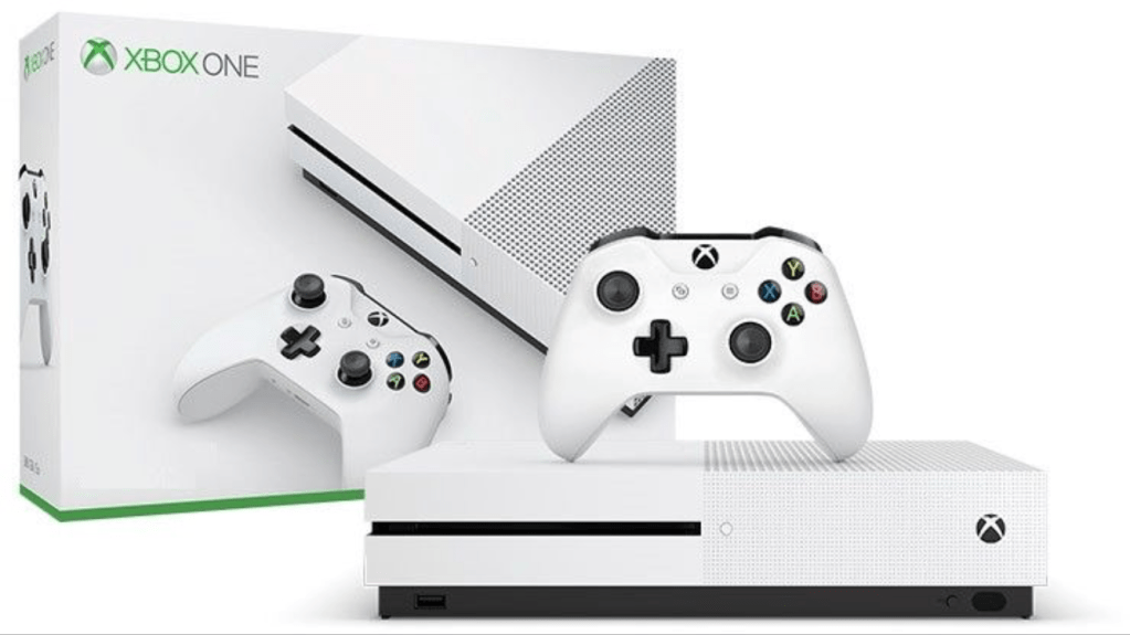 Is Xbox One losing the console&nbsp;war?