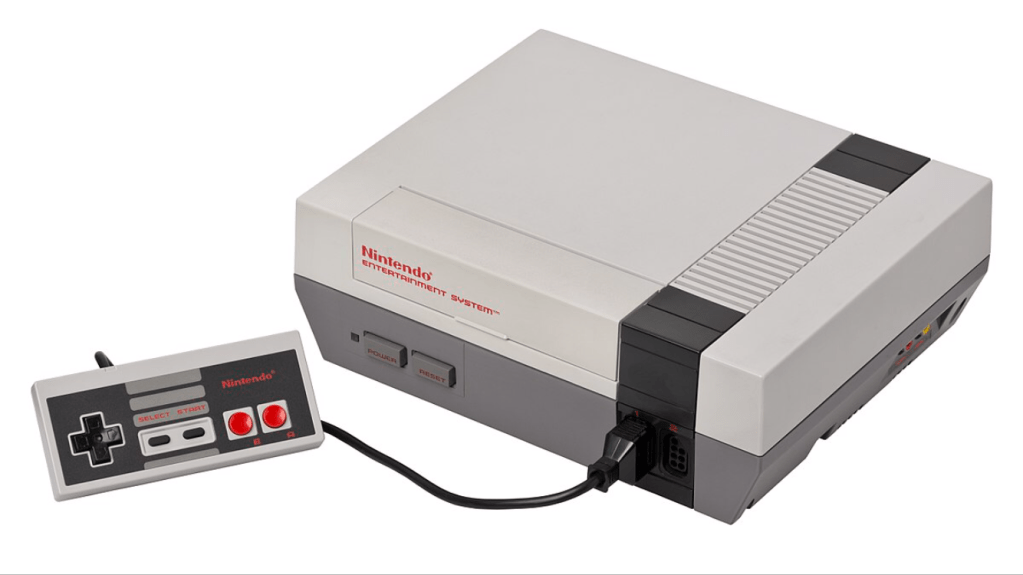 Nintendo Entertainment System (1983) vs Game Boy Advance (2001) which was more&nbsp;popular?