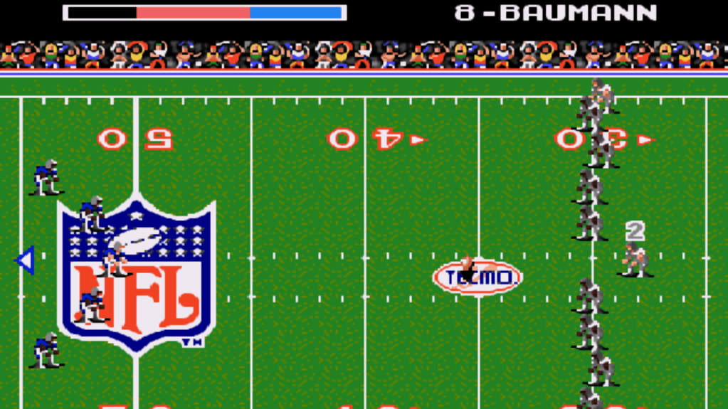 Super Tecmo Bowl (1991) vs NFL Blitz (1997) which game was more&nbsp;popular?