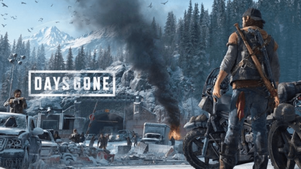 Will Days Gone sell over million copies worldwide within its first&nbsp;month?