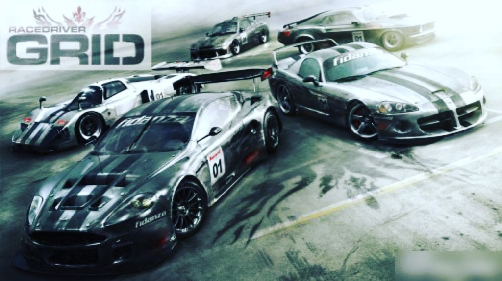 Should Race Driver: Grid be ported for the Nintendo&nbsp;Switch?