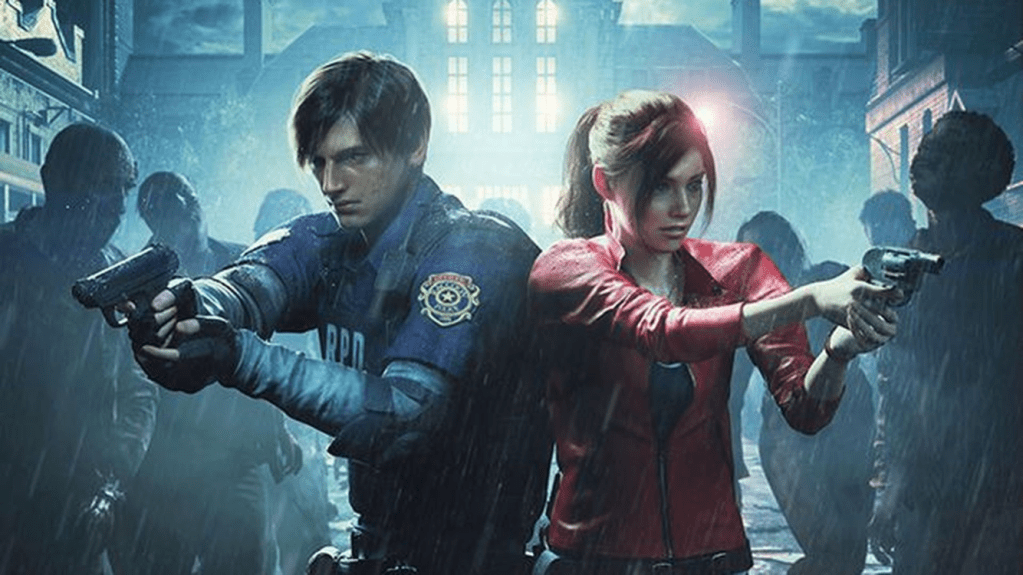 Resident Evil 2 vs Metal Gear Solid which game was more popular in&nbsp;1998?