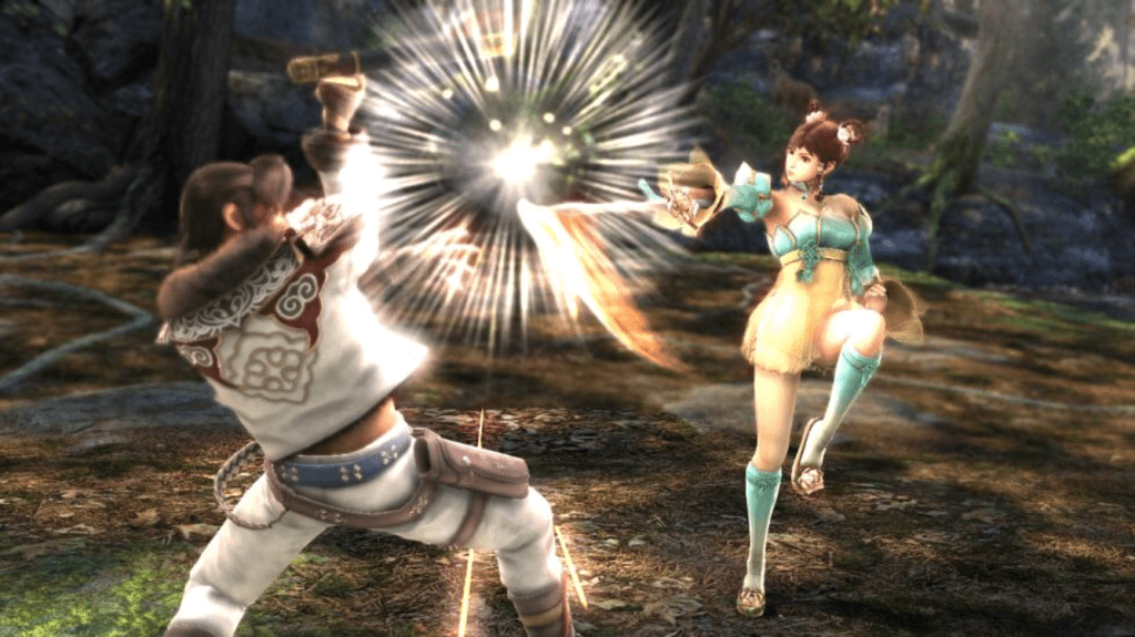 Soul Calibur V (2012) vs Injustice (2013) which game was a bigger&nbsp;attraction?