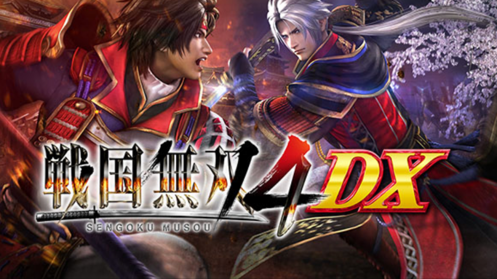 Samurai Warriors 4 DX coming to the Nintendo Switch in&nbsp;2019!!!