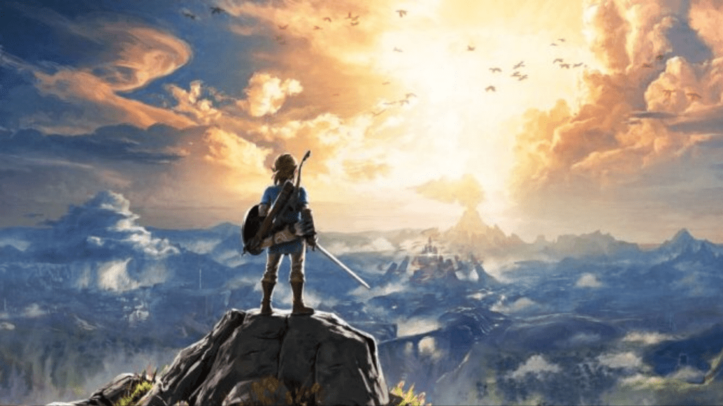 Will the Nintendo ever make Zelda game that will surpass Breath of the Wild in&nbsp;sales?