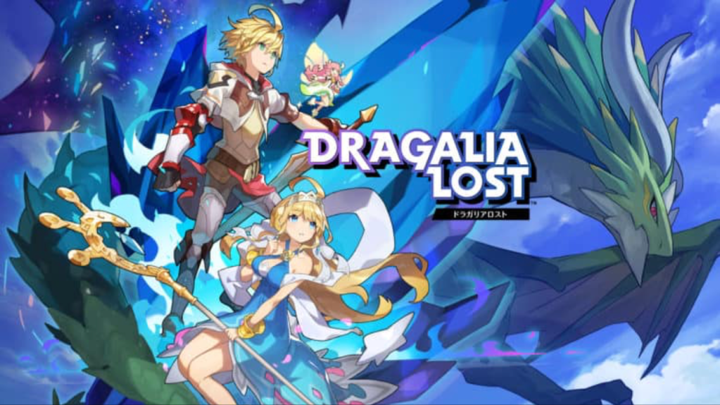 Dragalia Lost reaches a new&nbsp;milestone!!!