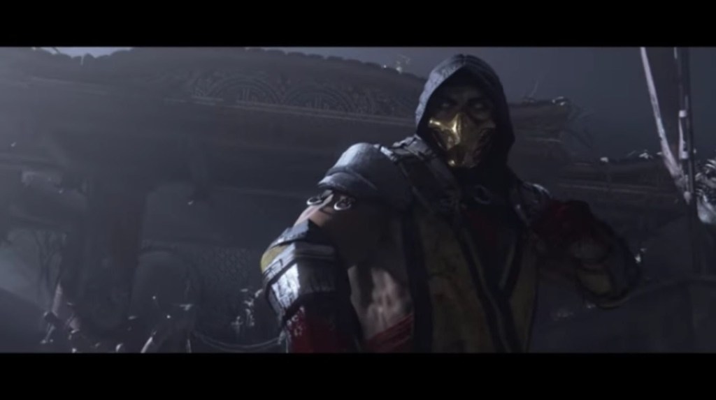 Mortal Kombat 11 confirmed for April 2019&nbsp;release!!!!