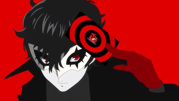 Joker from Persona 5 comes to Super Smash Bros Brawl as&nbsp;DLC!!!