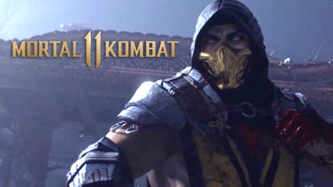 Will Mortal Kombat 11 surpass MK 10 in&nbsp;sales?