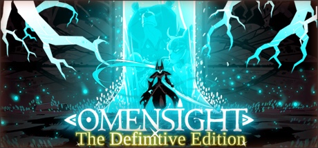 Omensight now available for the Nintendo&nbsp;Switch!!!