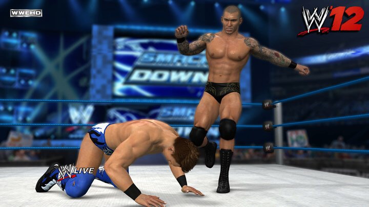 WWE ‘12 (2011) vs WWE ‘13 (2012) which game was more&nbsp;popular?