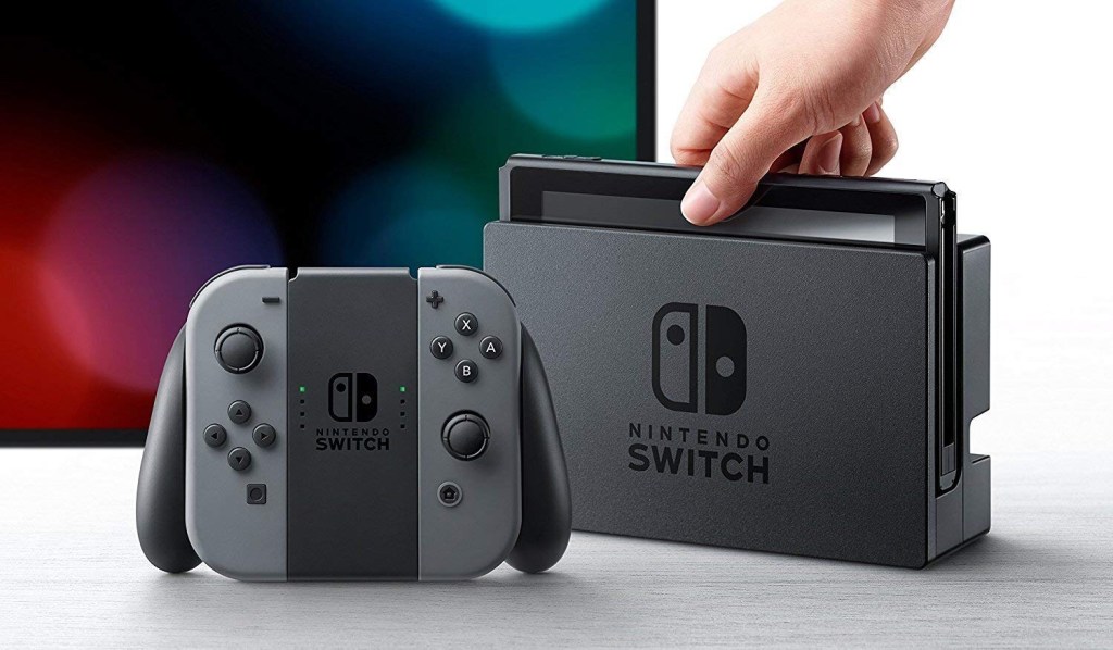 Nintendo Switch officially surpasses PS Vita in sales within&nbsp;Japan!!!