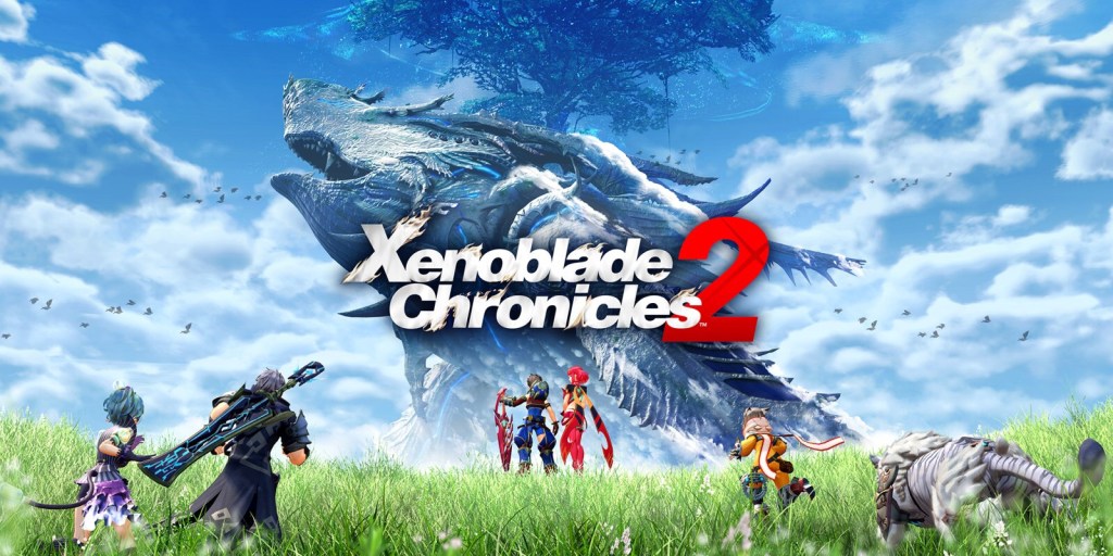 Xenoblade Chronicles 2 (2017) vs Octopath Traveler (2018) which is more deserving for the&nbsp;PS4?