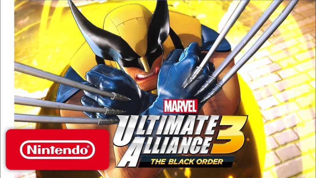Will Marvel Ultimate Alliance 3 reach over one million units in sales within its first&nbsp;week?