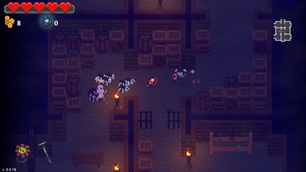 Upcoming Switch Games- Mana Spark:&nbsp;(2018)