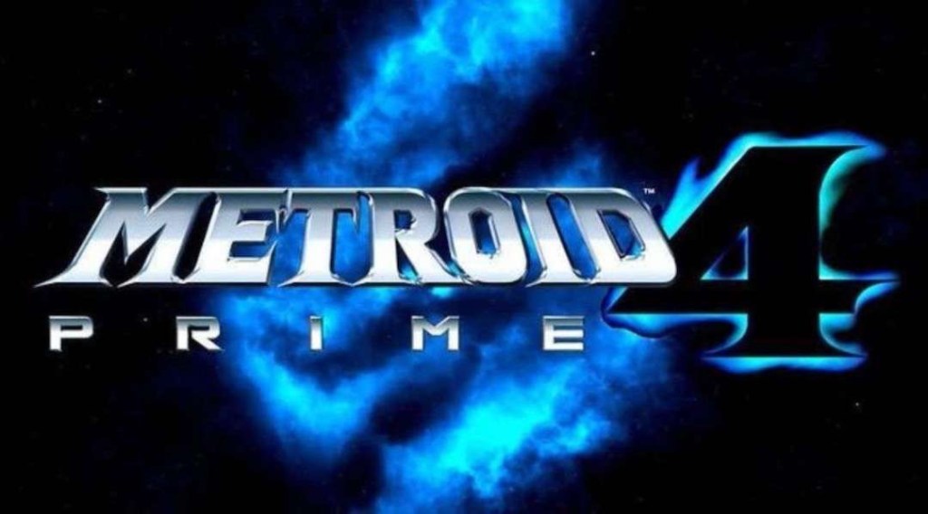 Will Metroid Prime 4 be as popular as the MP game from&nbsp;2002?