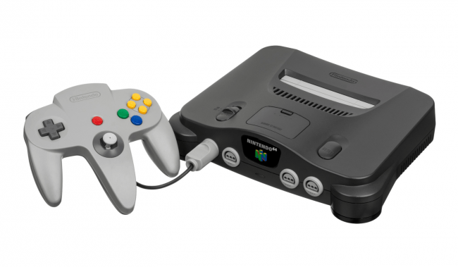 Nintendo 64 (1996) vs GameCube (2001) which console was more&nbsp;popular?