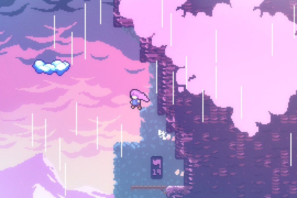 Celeste reportedly reached over 50K in sales during&nbsp;2018!!!