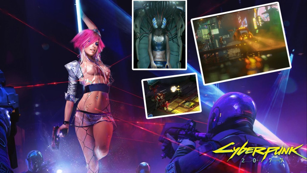 Cyberpunk 2077 vs Metroid Prime 4 which upcoming game will be a bigger&nbsp;attraction?