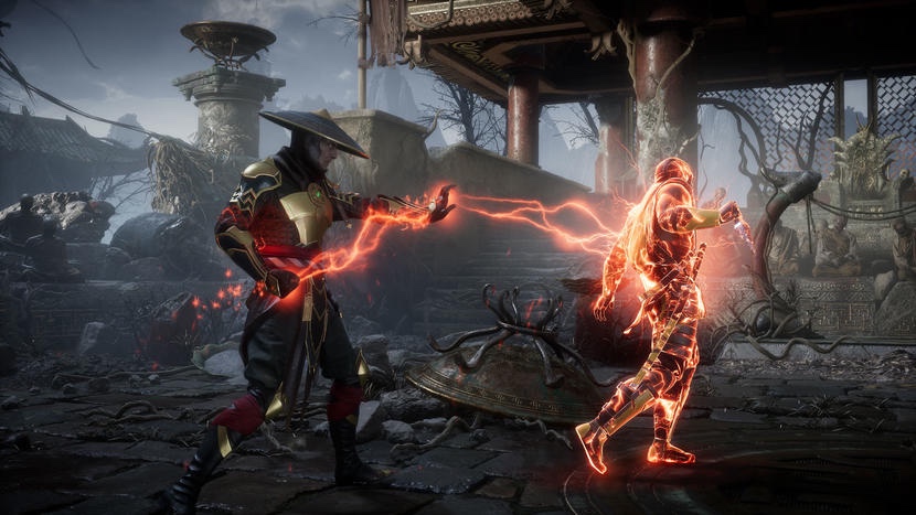 Mortal Kombat XI vs Jump Force which game will be a bigger attraction in&nbsp;2019?