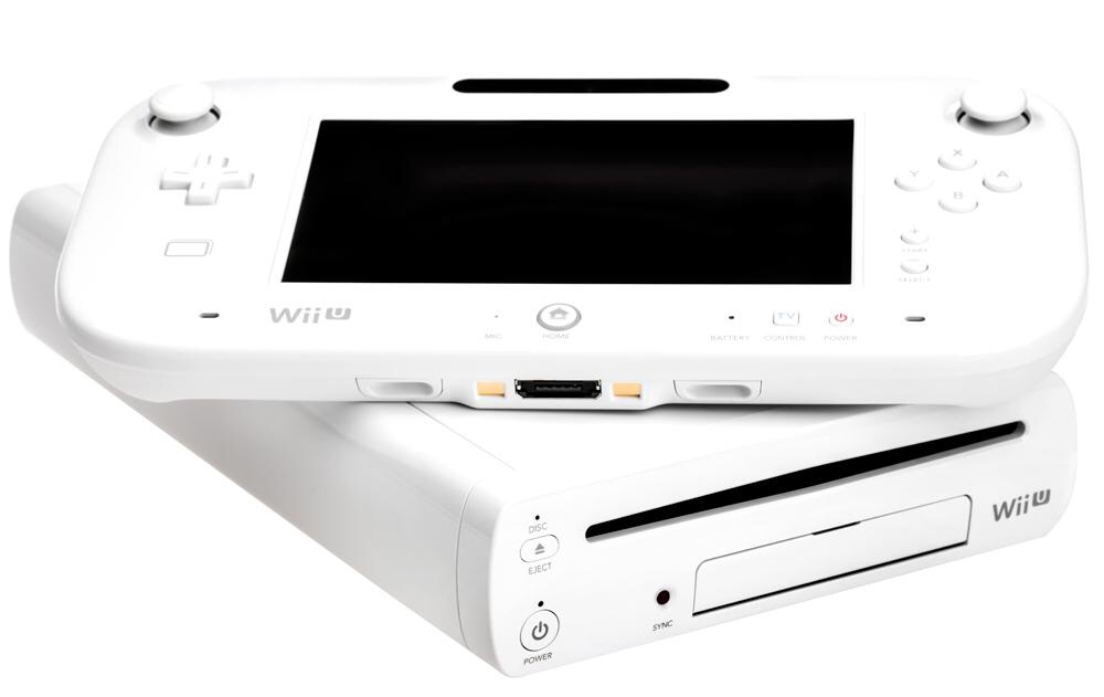 Does the Wii-U have more value than the&nbsp;SNES?