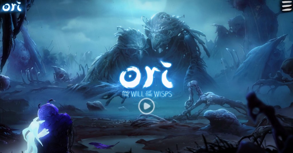 Would Ori and the Will of the Wisps be an attraction on the Nintendo&nbsp;Switch?