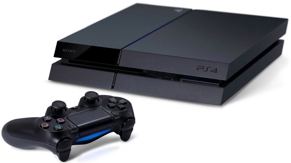 Will the PlayStation 4 remain in retail until&nbsp;2023?