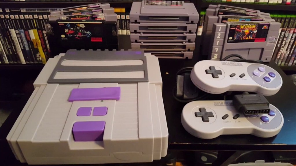 Could the Hyperkin RetroN 2 have been a major success during the early&nbsp;90’s?