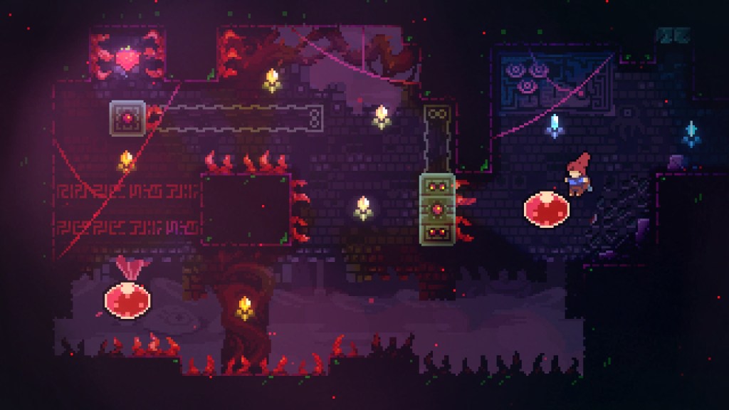 Will there ever be a direct sequel for&nbsp;Celeste?