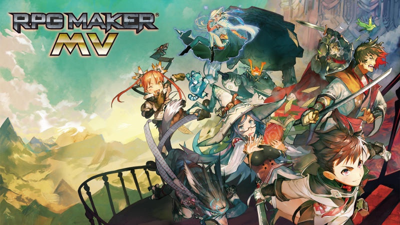 NIS America delays the western release of RPG Maker&nbsp;MV!!!