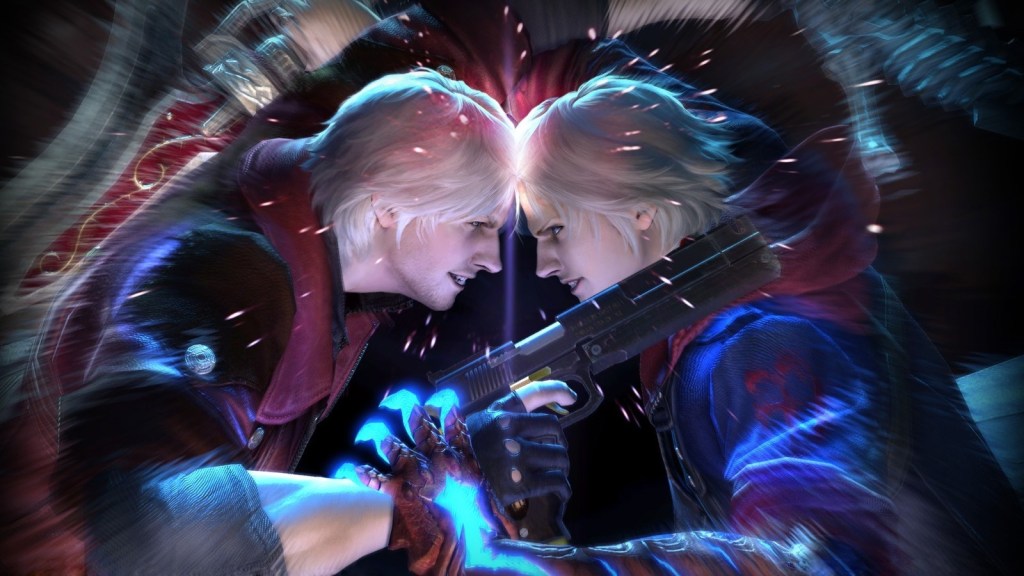 Devil May Cry 4 (2008) vs Xenoblade Chronicles (2010) which game was more&nbsp;popular?