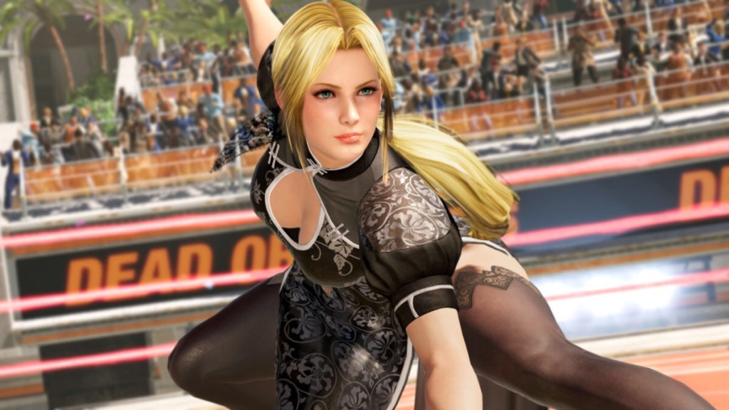 Dead or Alive 6 release pushed back to March&nbsp;2019!!!