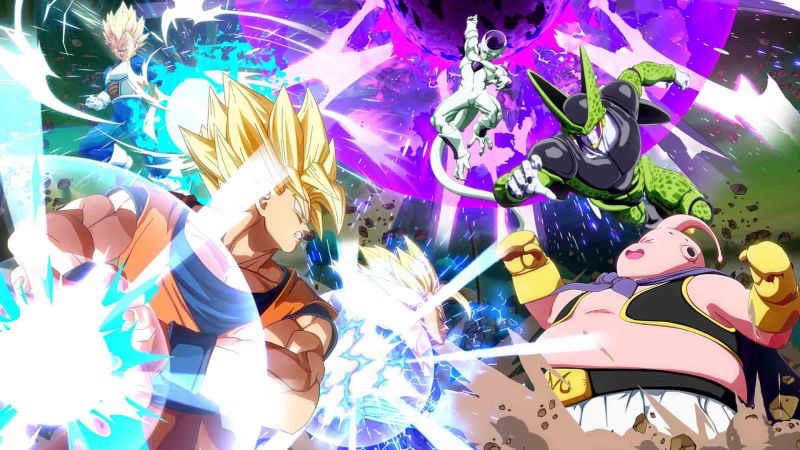 Will we ever see a direct sequel for Dragonball&nbsp;FighterZ?