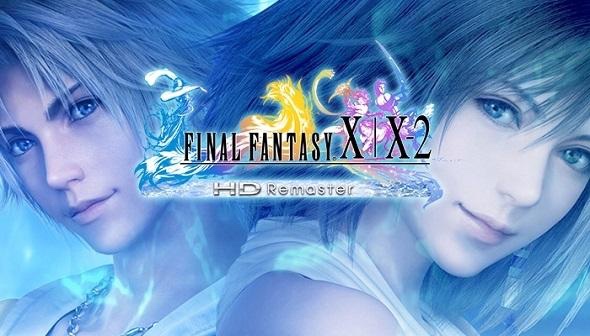 Final Fantasy X-2 Confirmed to Appear on Nintendo Switch as Digital&nbsp;Download!!!