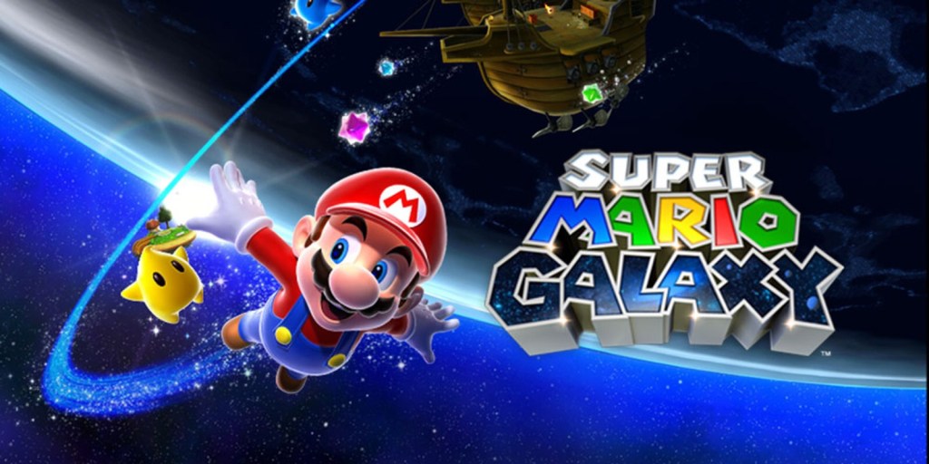 Super Mario Galaxy (2007) vs Metroid Prime: Other M (2010) which is more deserving of a Switch&nbsp;port?