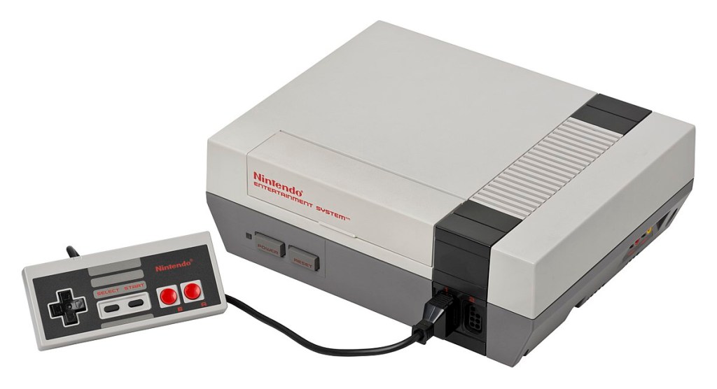 Did the NES have a bigger cult following than the the&nbsp;PS1?