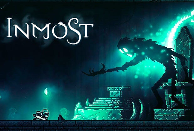 Upcoming Indie Games: Inmost&nbsp;(2019)