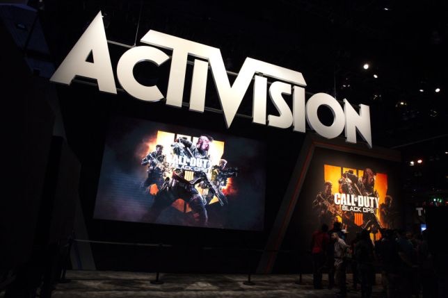Does future of Activision-Blizzard look&nbsp;bleak?