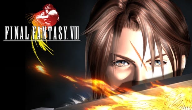 The 20th Anniversary of Final Fantasy&nbsp;VIII!!!
