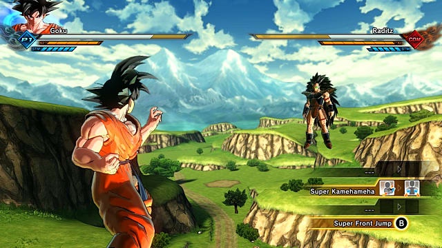 Will we a Dragonball Xenoverse 3 in the near&nbsp;future?