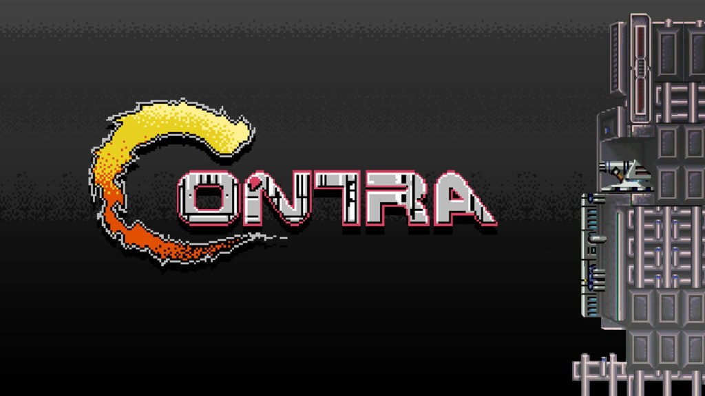 Would a 3D third person shooter Contra game be an attraction&nbsp;today?