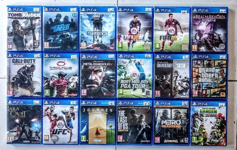 Will hardware games become obsolete in a few&nbsp;years?