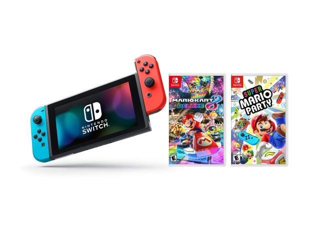 The Nintendo Switch bundle deal from March&nbsp;10th-16th!!!!