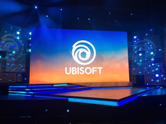 Ubisoft Set to Hold Press Conference at E3 2019 on June&nbsp;10th!!!!