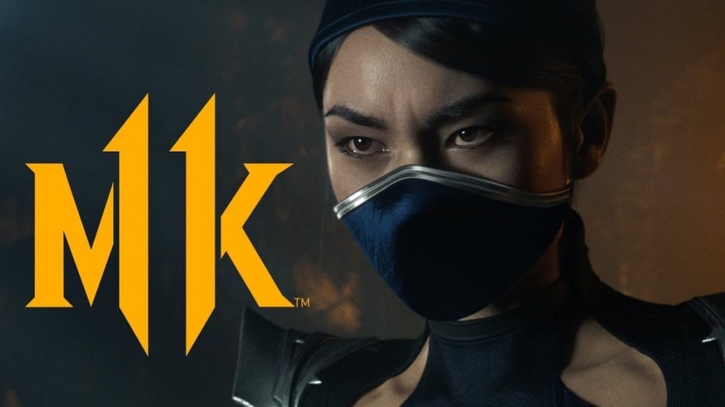 Kitana confirmed as playable character in Mortal Kombat&nbsp;11!!!!